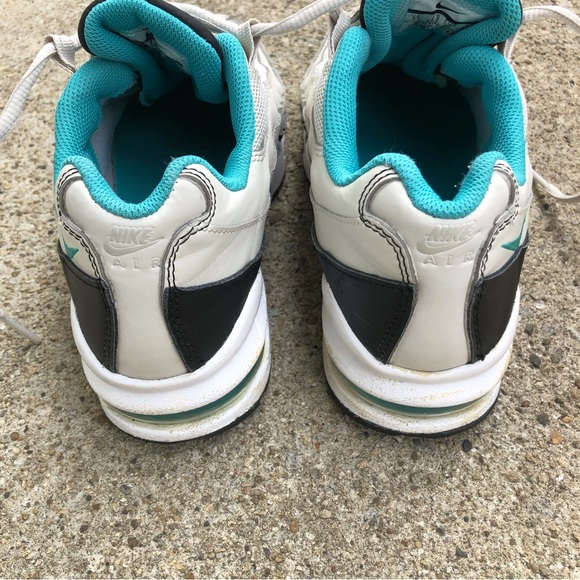 Nike Air Max 95 “Sport Turquoise” - Picture 3 of 7